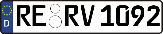 RE-RV1092