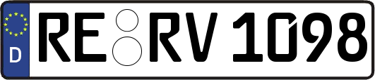 RE-RV1098
