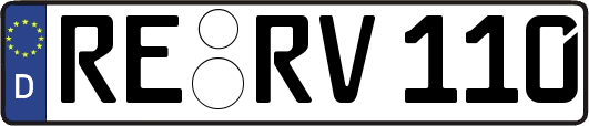 RE-RV110