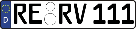 RE-RV111