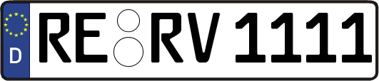 RE-RV1111
