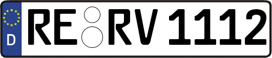 RE-RV1112