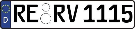 RE-RV1115