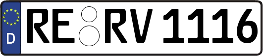 RE-RV1116