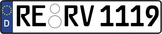 RE-RV1119
