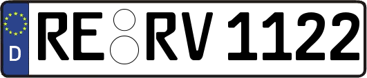 RE-RV1122