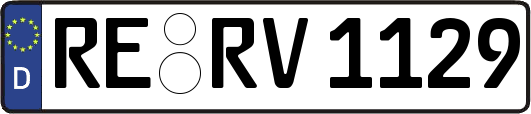 RE-RV1129