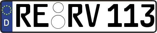 RE-RV113
