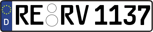 RE-RV1137