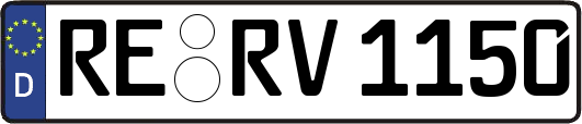 RE-RV1150
