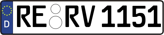 RE-RV1151