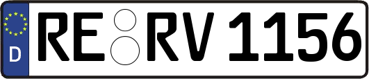 RE-RV1156