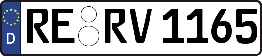 RE-RV1165