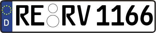 RE-RV1166