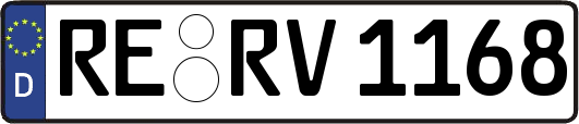 RE-RV1168