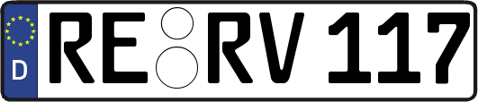 RE-RV117