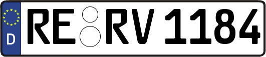 RE-RV1184