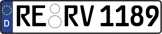 RE-RV1189