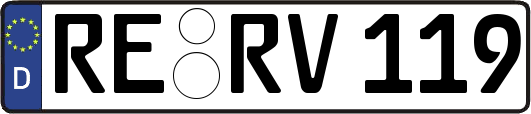 RE-RV119