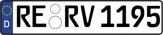 RE-RV1195