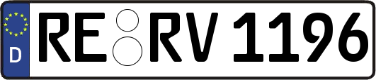 RE-RV1196