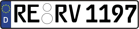 RE-RV1197