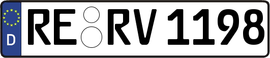 RE-RV1198