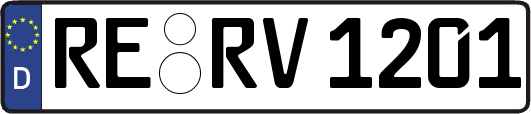RE-RV1201