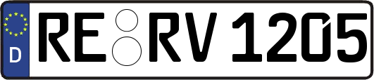 RE-RV1205