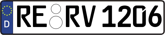 RE-RV1206