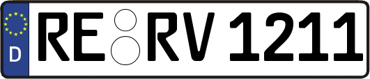 RE-RV1211