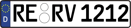 RE-RV1212