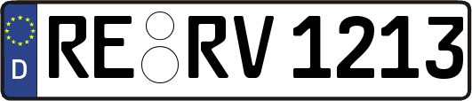 RE-RV1213