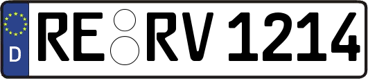 RE-RV1214