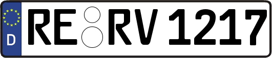 RE-RV1217
