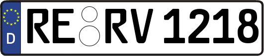 RE-RV1218