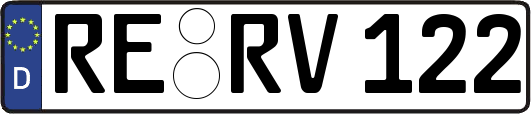 RE-RV122