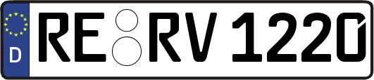 RE-RV1220