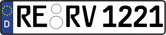 RE-RV1221