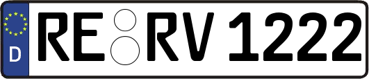 RE-RV1222