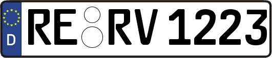 RE-RV1223