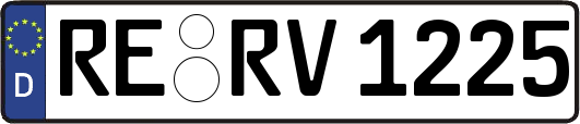 RE-RV1225