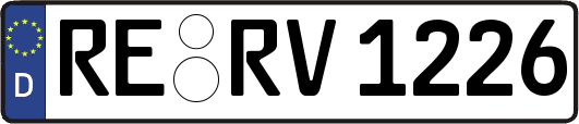 RE-RV1226