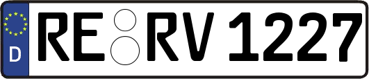 RE-RV1227