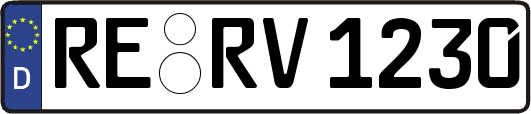 RE-RV1230