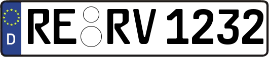 RE-RV1232