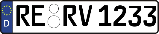 RE-RV1233