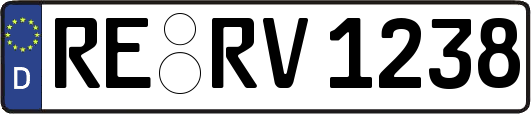 RE-RV1238