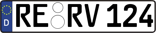 RE-RV124