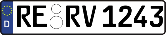 RE-RV1243